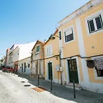 Pateo Da Paz