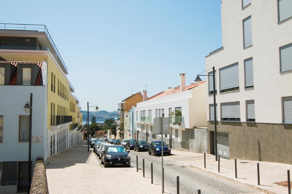 Apartment Pateo Da Paz Lissabon